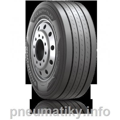 HANKOOK E-CUBE BLUE 20 435/50 R19,5 160J | Zboží Auto