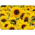 PokojovaDekorace.cz Prostírání 289 Slunečnice 43x30cm – Zboží Dáma