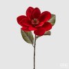 Květina Magnolie červená, 71 cm