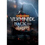 Warhammer: Vermintide 2 - Back to Ubersreik – Hledejceny.cz