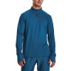 Pánská mikina Under Armour QUALIFIER RUN 1/4 ZIP-BLU 1379288-426