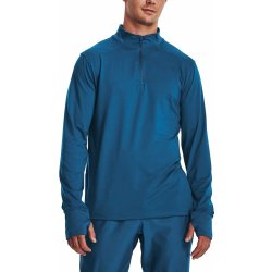 Under Armour QUALIFIER RUN 1/4 ZIP-BLU 1379288-426