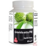 PM Graviola Extra 120 kapslí – Sleviste.cz