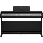 Yamaha YDP-146 Black – Zbozi.Blesk.cz