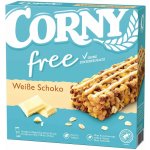 Corny Free cereální tyčinky 120 g – Hledejceny.cz