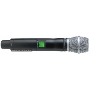 Shure SM86