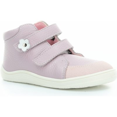 Baby Bare Shoes Baby Bare Febo Fall Lila asfaltico (s membránou) barefoot boty – Hledejceny.cz