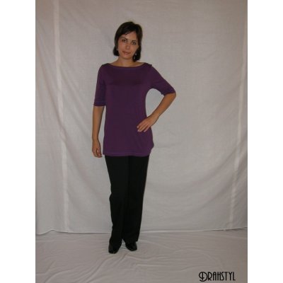 Halenka Amálka – Zboží Dáma