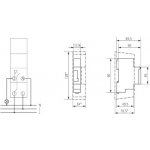 Theben SYN 160 a 1600001 – Zboží Mobilmania