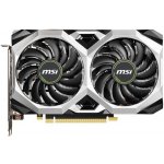 MSI GeForce GTX 1660 SUPER VENTUS XS OC – Hledejceny.cz