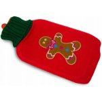 TRAGAR Termofor gumový ve svetříku 2L PERNICEK – Hledejceny.cz