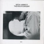 The Koln Concert - Keith Jarrett LP – Hledejceny.cz