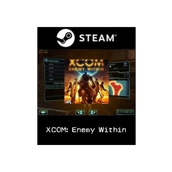 XCOM: Enemy Within