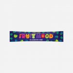 Sergio Ovocná tyčinka Fruit Mood Ostružina-Máta 20 g – Zboží Dáma Sergio Ovocná tyčinka Fruit Mood Ostružina-Máta 20 g – Zboží Dáma