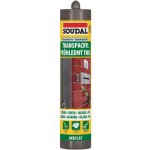 Soudal Transpacryl 280 ml transparentní – Sleviste.cz