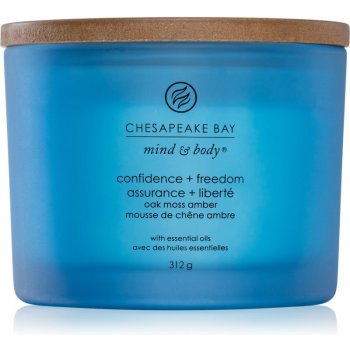 Chesapeake Bay Confidence + Freedom 312 g