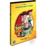 Toy Story 2: Příběh hraček DVD – Hledejceny.cz