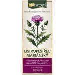 VitaHarmony Tinktura Ostropestřec mariánský 100 ml – Hledejceny.cz