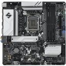 ASRock B560M Steel Legend