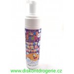 KIDS STUFF FOAMING HAIR & BODY WASH 300 ml – Sleviste.cz
