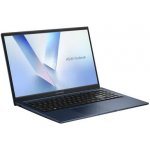 Asus Vivobook 15 X1504VA-BQ5797WZ – Zboží Mobilmania