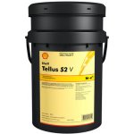 Shell Tellus S2 VX 15 20 l – Zboží Mobilmania