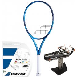 Tenisová raketa Babolat Pure Drive Super Lite