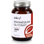 Sibyl Magnesium glycinát 270 kapslí – Hledejceny.cz