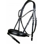 HKM Uzdečka Bijou Hnědá – Sleviste.cz