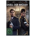 Duell der Brüder - Die Geschichte von Adidas und Puma DVD – Hledejceny.cz