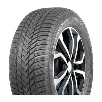 Nokian Tyres Snowproof 2 195/65 R15 91T od 1 200 Kč - Heureka.cz