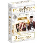 Hrací karty Harry Potter: Waddingtons – Zboží Živě