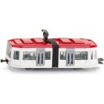 Siku Blister Tramvaj Bombardier 1:87 – Zbozi.Blesk.cz