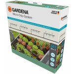 Gardena 35 rostlin 13455-20 – Zboží Mobilmania