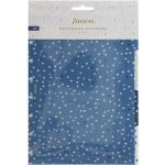 Filofax Indigo Rozřazovač náplň A5 zápisníků Notebook – Zboží Živě