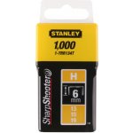 Stanley 1-TRR134T 1000ks – Zboží Mobilmania