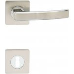 Cobra GABRI-S – BB – chrom lesk, nikl mat 55x55mm – Sleviste.cz