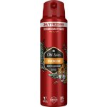 Old Spice Tigerclaw deospray 150 ml – Hledejceny.cz