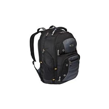 Targus Drifter Backpack TSB238EU Black 15,6