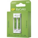 GP Eco E211 + 2× AAA ReCyko 800 1604821111