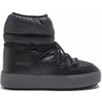 boty Tecnica Moon Boot MTrack Low Nylon WP Black