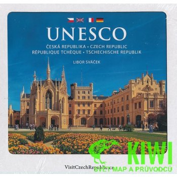 UNESCO-ČR