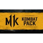 Mortal Kombat 11 Kombat Pack – Hledejceny.cz
