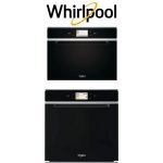 Set Whirlpool W11I OM1 4MS2 H + W11I MW161 – Hledejceny.cz