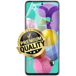 Ochranná fólie Hydrogel Samsung Galaxy A51 – Hledejceny.cz