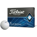 Titleist Tour Speed 12 ks – Zboží Dáma
