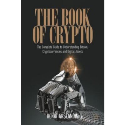 Book of Crypto – Hledejceny.cz