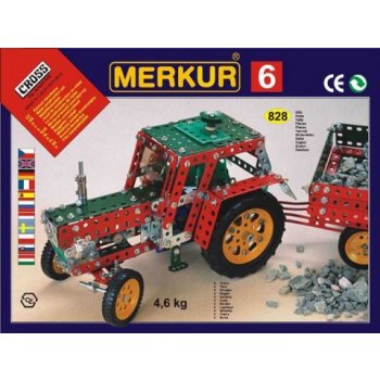 Merkur M 6