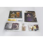 2Kids Toys Zarážka na knihy Domek kouzelnice Miry – Zboží Dáma