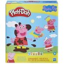 Play-Doh Hrací sada prasátko Peppa